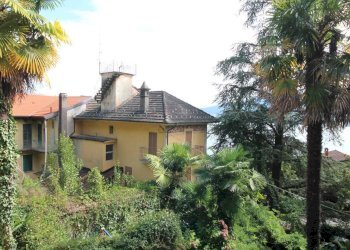 Foto 45 - Villa Via A.Manzi, Oggebbio - photo 45