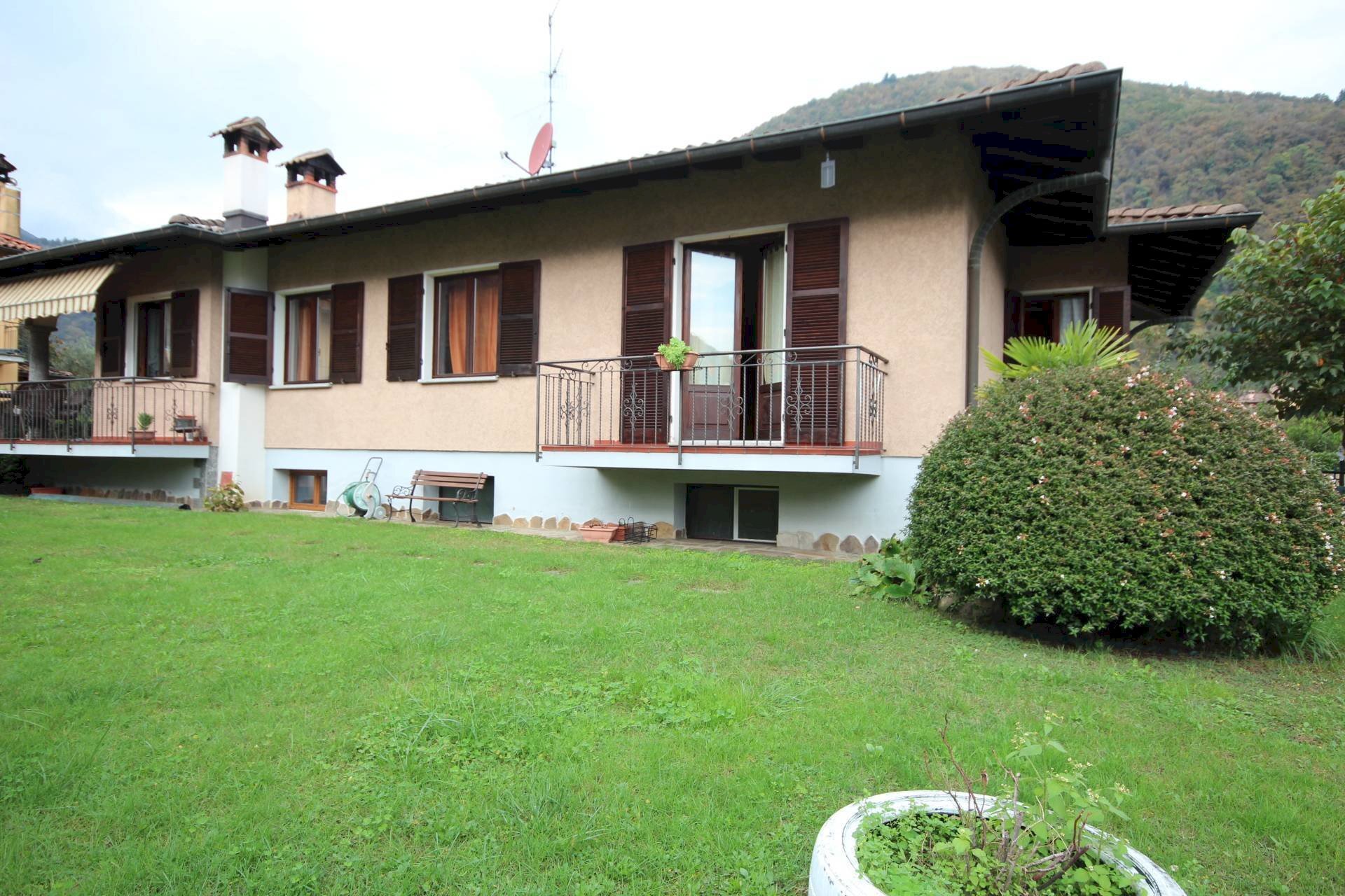 Foto 1 - Casa indipendente Via Madonna delle Grazie
 
58, Cannobio - foto 1