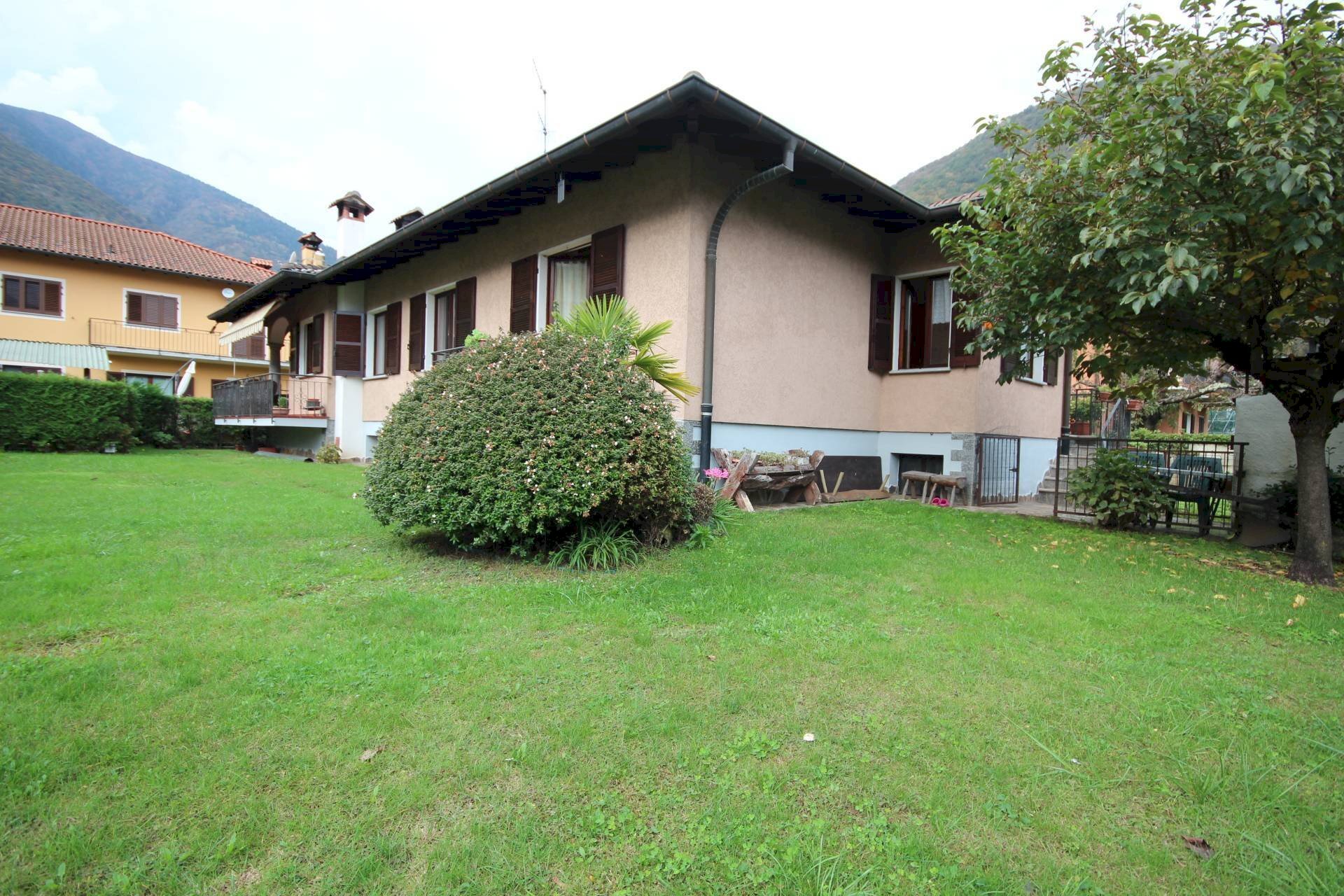 Foto 2 - Casa indipendente Via Madonna delle Grazie
 
58, Cannobio - foto 2