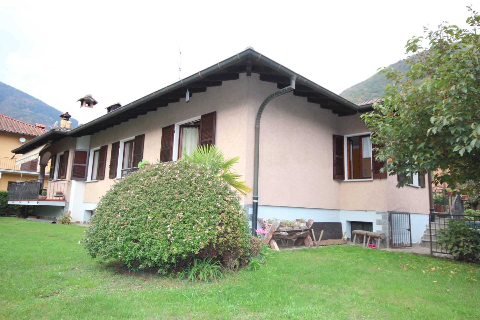 Foto 3 - Casa indipendente Via Madonna delle Grazie
 
58, Cannobio - foto 3