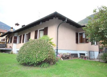 Foto 3 - Casa indipendente Via Madonna delle Grazie
 
58, Cannobio - foto 3