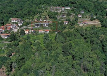 Foto 10 - Three-room apartment Via per Cadessino, Oggebbio - photo 10