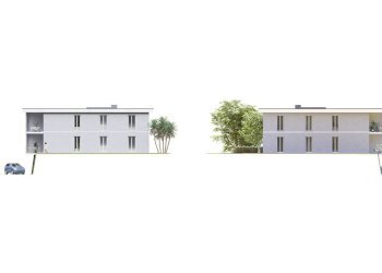 Foto 15 - Three-room apartment Via per Cadessino, Oggebbio - photo 15