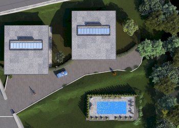 Foto 21 - Three-room apartment Via per Cadessino, Oggebbio - photo 21