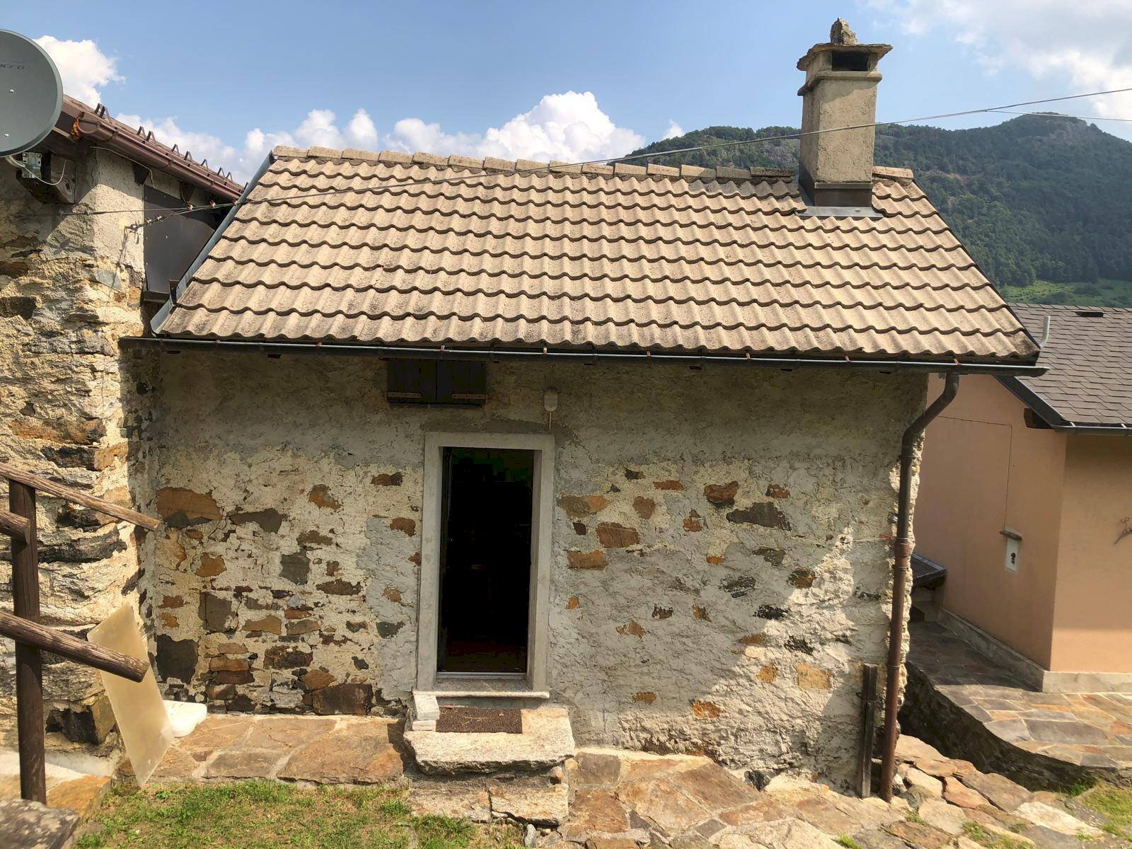 Foto 2 - Rustico Provola, Malesco - foto 2