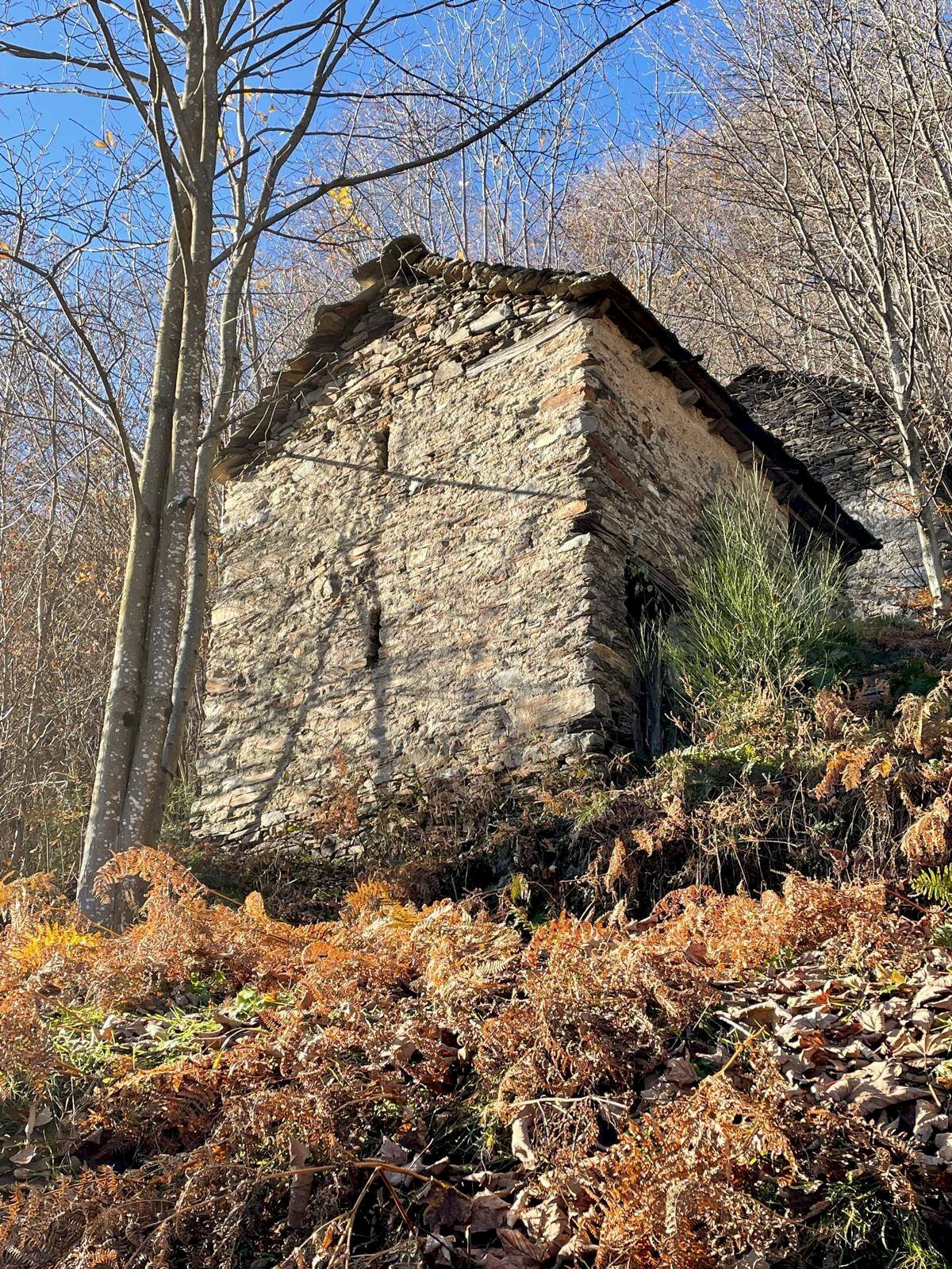 Foto 2 - Rustic FALMENTA, Valle Cannobina - photo 2