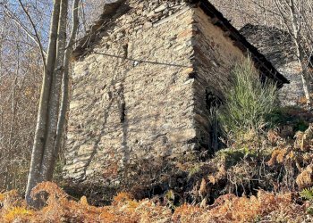 Foto 2 - Rustic FALMENTA, Valle Cannobina - photo 2