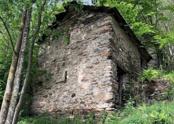 Foto 3 - Rustic FALMENTA, Valle Cannobina - photo 3