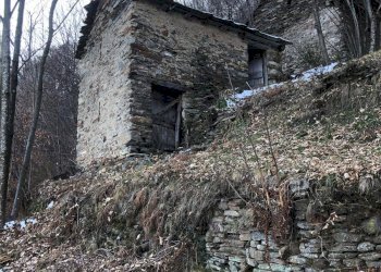 Foto 5 - Rustic FALMENTA, Valle Cannobina - photo 5