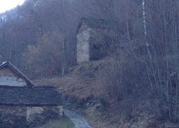 Foto 7 - Rustic FALMENTA, Valle Cannobina - photo 7