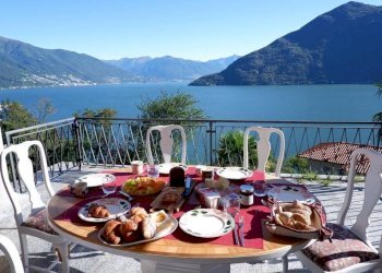 Foto 4 - Villa Via Casali Solivo
 
1, Cannobio - foto 4