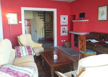 Foto 10 - Villa Via Casali Solivo
 
1, Cannobio - foto 10