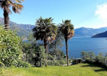 Foto 16 - Villa Via Casali Solivo
 
1, Cannobio - foto 16