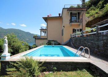 Foto 7 - Villa Via Casali Solivo
 
1, Cannobio - foto 7