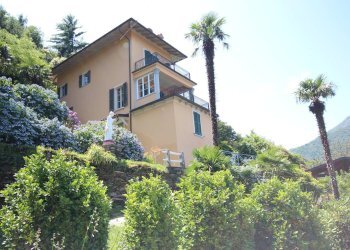 Foto 3 - Villa Via Casali Solivo
 
1, Cannobio - foto 3