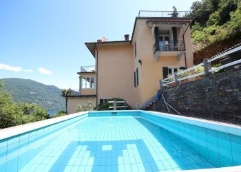 Foto 9 - Villa Via Casali Solivo
 
1, Cannobio - foto 9