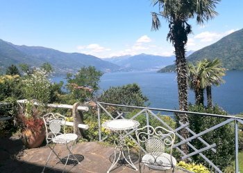 Foto 12 - Villa Via Casali Solivo
 
1, Cannobio - foto 12