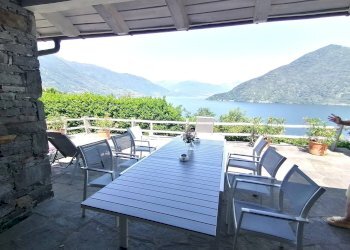 Foto 13 - Villa Via Casali Solivo
 
1, Cannobio - foto 13