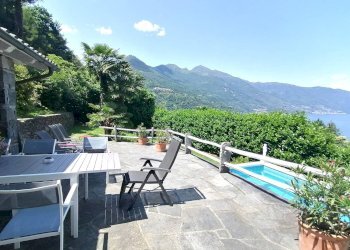 Foto 21 - Villa Via Casali Solivo
 
1, Cannobio - foto 21