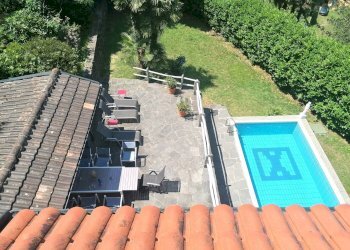 Foto 23 - Villa Via Casali Solivo
 
1, Cannobio - foto 23