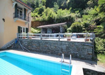 Foto 28 - Villa Via Casali Solivo
 
1, Cannobio - foto 28