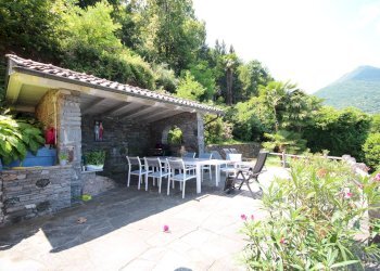 Foto 29 - Villa Via Casali Solivo
 
1, Cannobio - foto 29