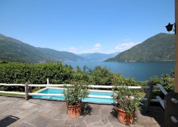 Foto 30 - Villa Via Casali Solivo
 
1, Cannobio - foto 30