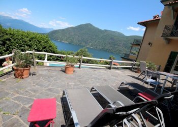 Foto 31 - Villa Via Casali Solivo
 
1, Cannobio - foto 31