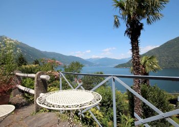 Foto 34 - Villa Via Casali Solivo
 
1, Cannobio - foto 34