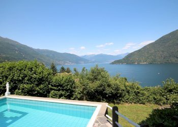 Foto 35 - Villa Via Casali Solivo
 
1, Cannobio - foto 35