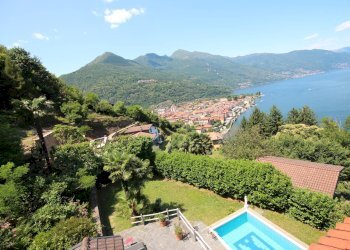 Foto 37 - Villa Via Casali Solivo
 
1, Cannobio - foto 37