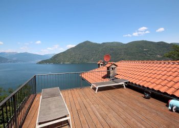 Foto 38 - Villa Via Casali Solivo
 
1, Cannobio - foto 38