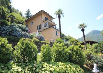 Foto 40 - Villa Via Casali Solivo
 
1, Cannobio - foto 40