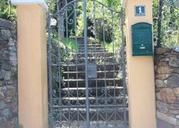 Foto 41 - Villa Via Casali Solivo
 
1, Cannobio - foto 41