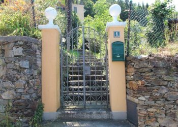 Foto 42 - Villa Via Casali Solivo
 
1, Cannobio - foto 42