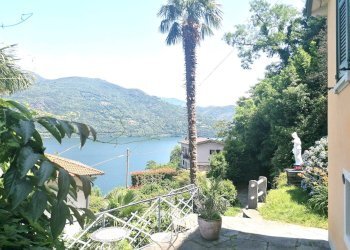 Foto 43 - Villa Via Casali Solivo
 
1, Cannobio - foto 43