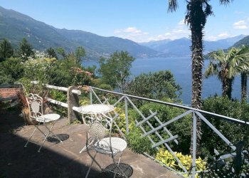 Foto 44 - Villa Via Casali Solivo
 
1, Cannobio - foto 44