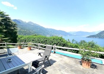 Foto 45 - Villa Via Casali Solivo
 
1, Cannobio - foto 45