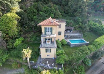 Foto 1 - Villa Via Casali Solivo
 
1, Cannobio - foto 1