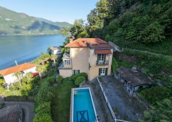 Foto 2 - Villa Via Casali Solivo
 
1, Cannobio - foto 2