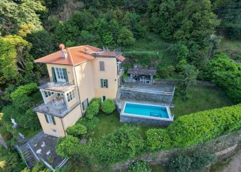Foto 3 - Villa Via Casali Solivo
 
1, Cannobio - foto 3