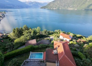 Foto 5 - Villa Via Casali Solivo
 
1, Cannobio - foto 5