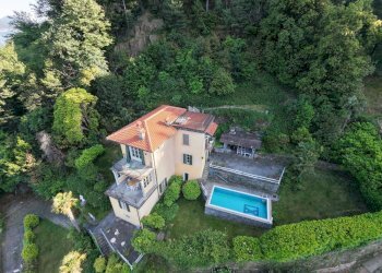 Foto 52 - Villa Via Casali Solivo
 
1, Cannobio - foto 52