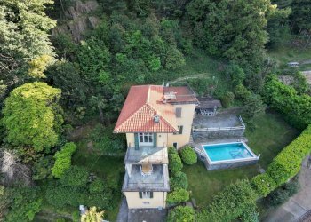 Foto 55 - Villa Via Casali Solivo
 
1, Cannobio - foto 55