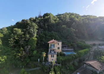 Foto 57 - Villa Via Casali Solivo
 
1, Cannobio - foto 57