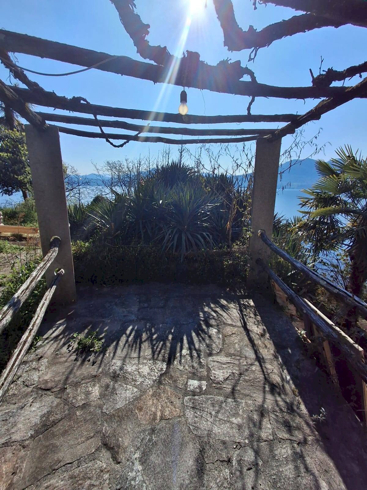 Foto 2 - Rustic Via Maestra Ponte
18, Cannero Riviera - photo 2