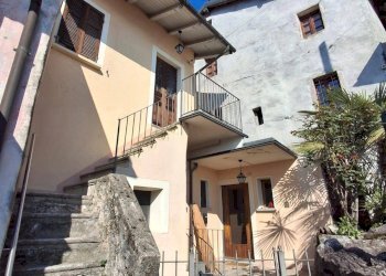 Foto 4 - Rustic Via Maestra Ponte
 
18, Cannero Riviera - photo 4