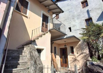 Foto 16 - Rustic Via Maestra Ponte
 
18, Cannero Riviera - photo 16