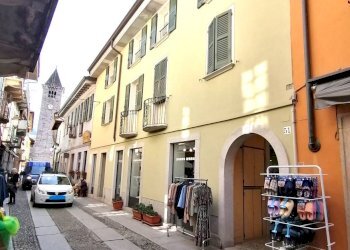 Foto 4 - Locale Commerciale Via Giovanola
 
51, Cannobio - foto 4