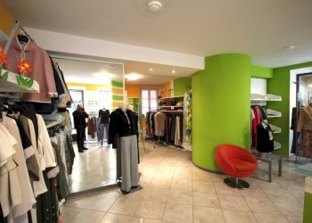 Foto 12 - Locale Commerciale Via Giovanola
 
51, Cannobio - foto 12